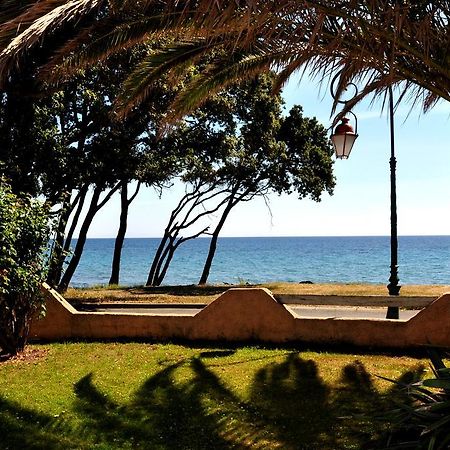 Sole E Mare Lejlighedshotel Santa-Maria-Poggio  Eksteriør billede