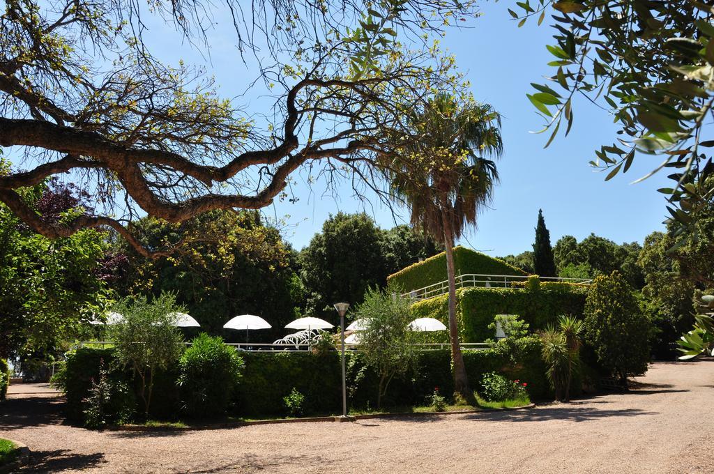 Sole E Mare Lejlighedshotel Santa-Maria-Poggio  Eksteriør billede