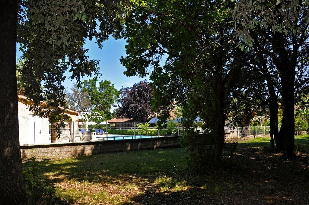 Sole E Mare Lejlighedshotel Santa-Maria-Poggio  Eksteriør billede