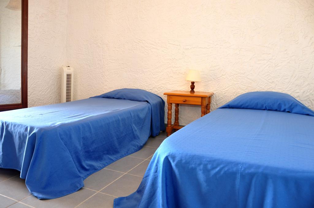 Sole E Mare Lejlighedshotel Santa-Maria-Poggio  Værelse billede