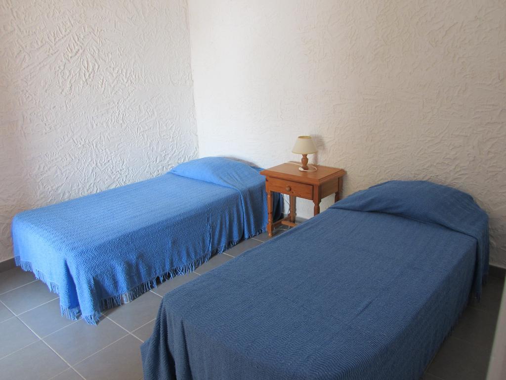 Sole E Mare Lejlighedshotel Santa-Maria-Poggio  Værelse billede