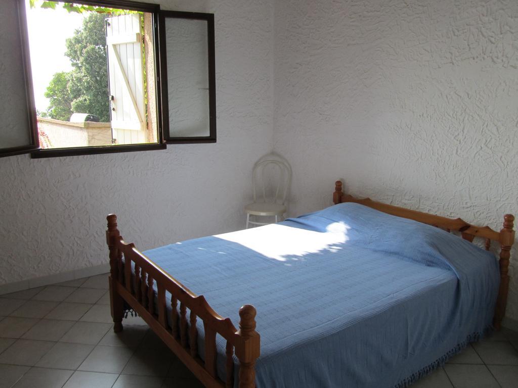 Sole E Mare Lejlighedshotel Santa-Maria-Poggio  Værelse billede